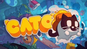 CATO: Buttered Cat Free Download (v1.0.454)