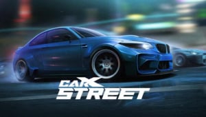 CarX Street Free Download (v1.0.6)