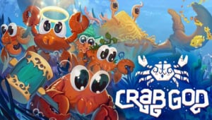 Crab God Free Download