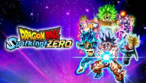 DRAGON BALL: Sparking! ZERO Free Download (ALL DLCs)