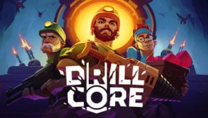 Drill Core Free Download (v0.77)