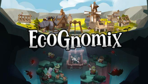 EcoGnomix Free Download