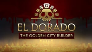 El Dorado: The Golden City Builder Free Download (v1.0.1)