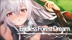 Endless Forest Dream Free Download (v1.0.7)