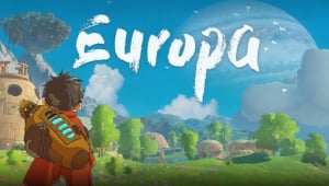 Europa Free Download