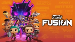 Funko Fusion Free Download (v1.1.0.129585)