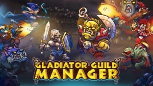 Gladiator Guild Manager Free Download (v1.012)