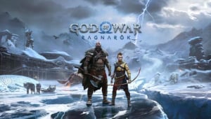 God of War Ragnarök Free Download (Patch 5 & ALL DLC)