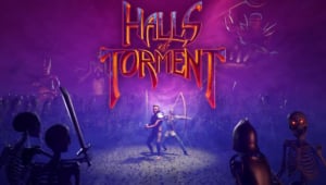 Halls of Torment Free Download (v1.0)