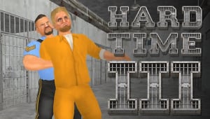 Hard Time III Free Download (v1.0.2)