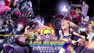 LOLLIPOP CHAINSAW RePOP Free Download