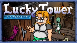 Lucky Tower Ultimate Free Download (v0.1.7)