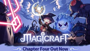 Magicraft Free Download (v1.0)