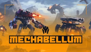 Mechabellum Free Download