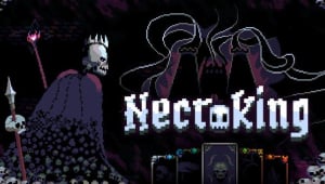 Necroking Free Download (v1.0.7a)