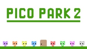 PICO PARK 2 Free Download (v1.04)