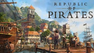 Republic of Pirates Free Download