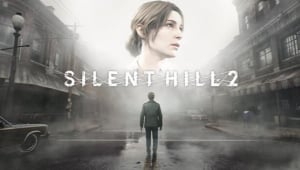 SILENT HILL 2 (Remake) Free Download (v1.05)