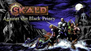 SKALD: Against the Black Priory Free Download (v1.0.3)