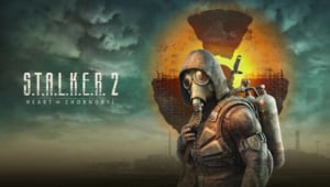 S.T.A.L.K.E.R. 2: Heart of Chornobyl Free Download (Day One Patch)