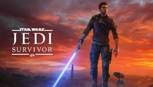 STAR WARS Jedi: Survivor Free Download (Patch 9 & DLC)