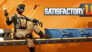 Satisfactory Free Download (v1.0.0.4)