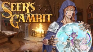 Seer’s Gambit Free Download