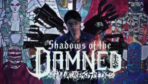 Shadows of the Damned: Hella Remastered Free Download