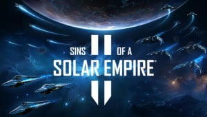 Sins of a Solar Empire II Free Download (v28.16.0)