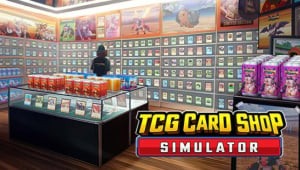 TCG Card Shop Simulator Free Download (v0.40)