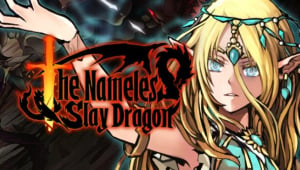 The Nameless: Slay Dragon Free Download