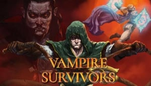 Vampire Survivors Free Download (v1.12.106 & ALL DLC)