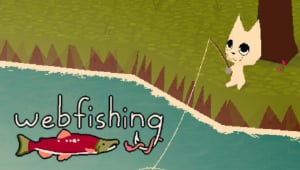 WEBFISHING Free Download (v1.07)