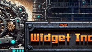 Widget Inc. Free Download