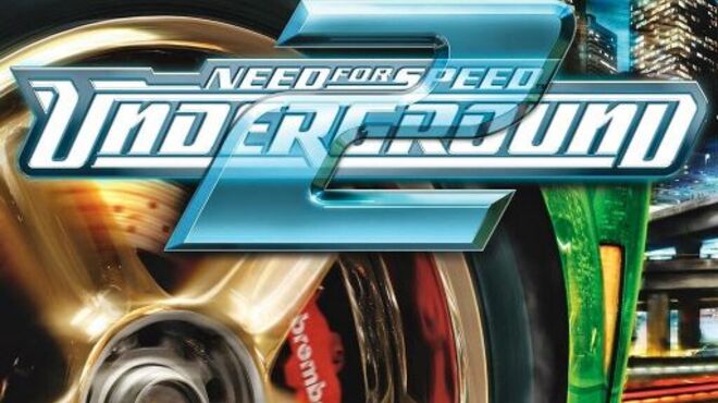 Need for Speed Underground 2 Free Download