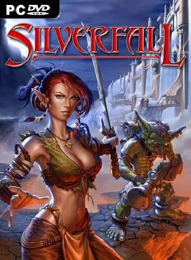 Silverfall PC Free Download