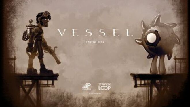 Vessel PC Free Download