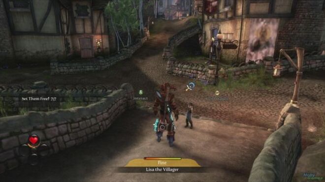 Fable III PC Crack