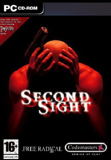 Second Sight Free Download