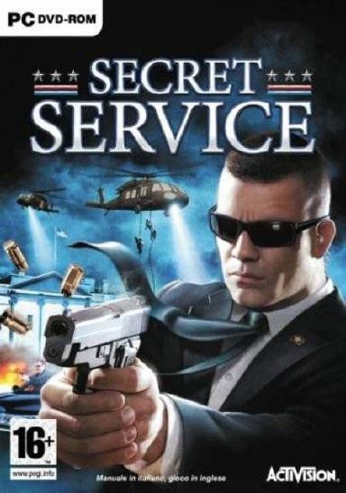 Secret Service: In Harm's Way Free Download