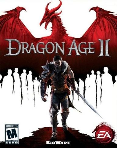 Dragon Age II Free Download