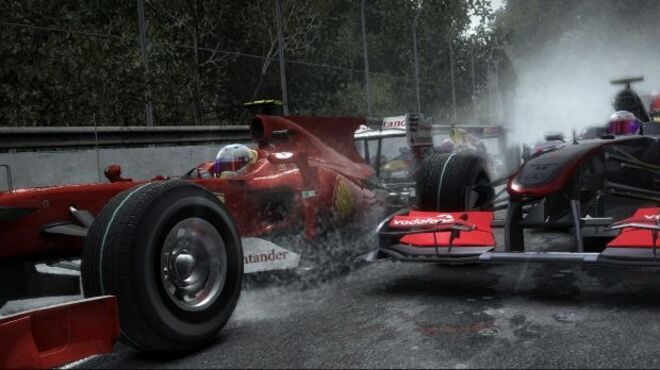 F1 2010 Torrent Download