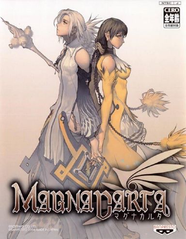 Magna Carta The Phantom Of Avalanche Free Download