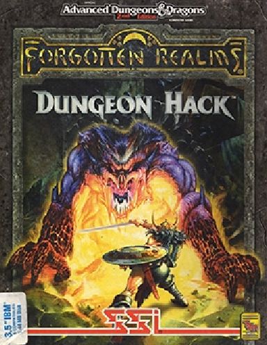 Dungeon Hack Free Download
