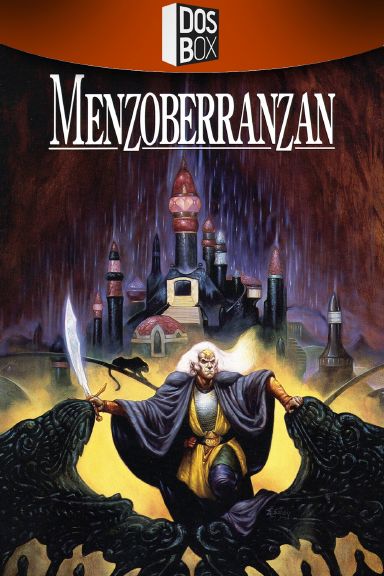 Menzoberranzan Free Download