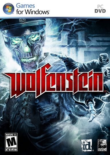 Wolfenstein (2009) Free Download