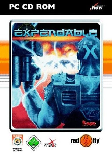 Expendable Free Download