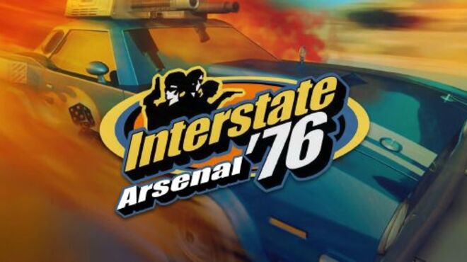 Interstate '76 Arsenal, The Free Download