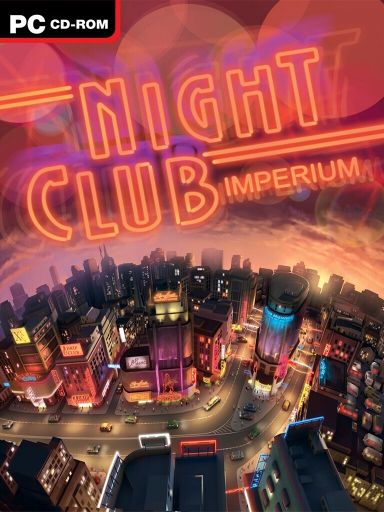 Night Club Imperium Free Download