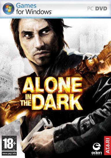 Alone in the Dark Free Download